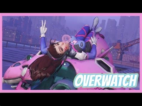 overwatch girls porn|Overwatch Compilation Porno Videos 